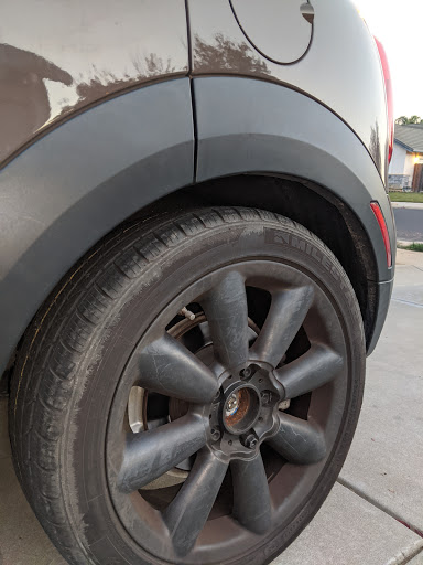 Mazda Dealer «Tracy Mazda», reviews and photos, 2680 Auto Plaza Dr, Tracy, CA 95304, USA