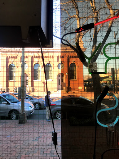 Dry Cleaner «Capitol Hill Cleaners & Laundry», reviews and photos, 661 C St SE, Washington, DC 20003, USA