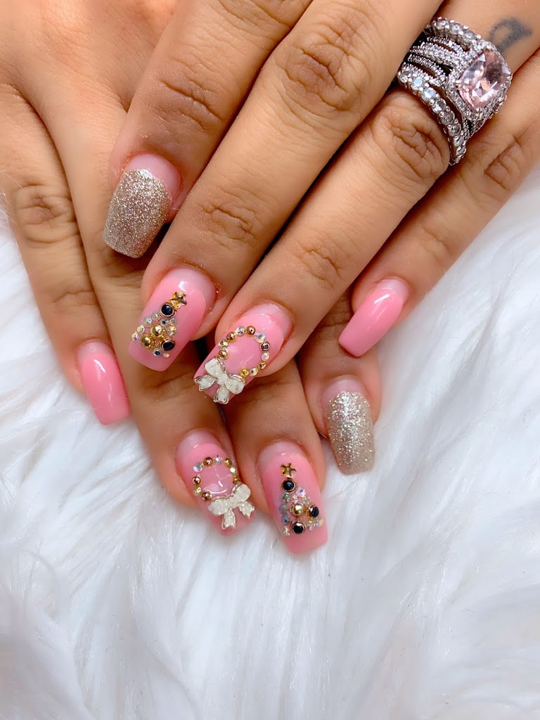 Ladue Nails & Spa Murrieta, CA 92563 Services and Reviews