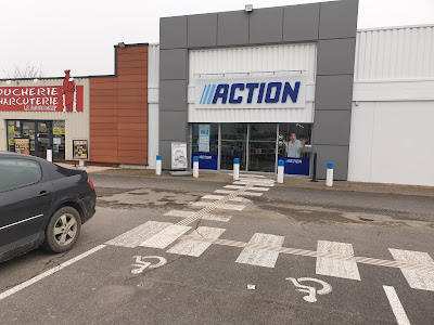 Action Ham à Ham