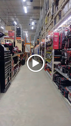 Home Improvement Store «The Home Depot», reviews and photos, 1336 Bristol Pike, Bensalem, PA 19020, USA