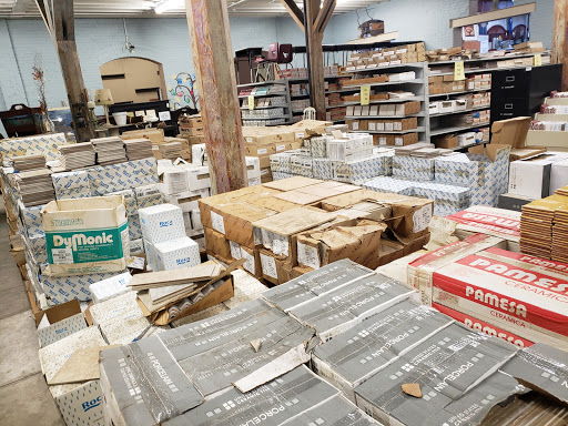 Building Materials Store «American Architectural Salvage», reviews and photos, 23 W Main St, Mt Pleasant, PA 15666, USA