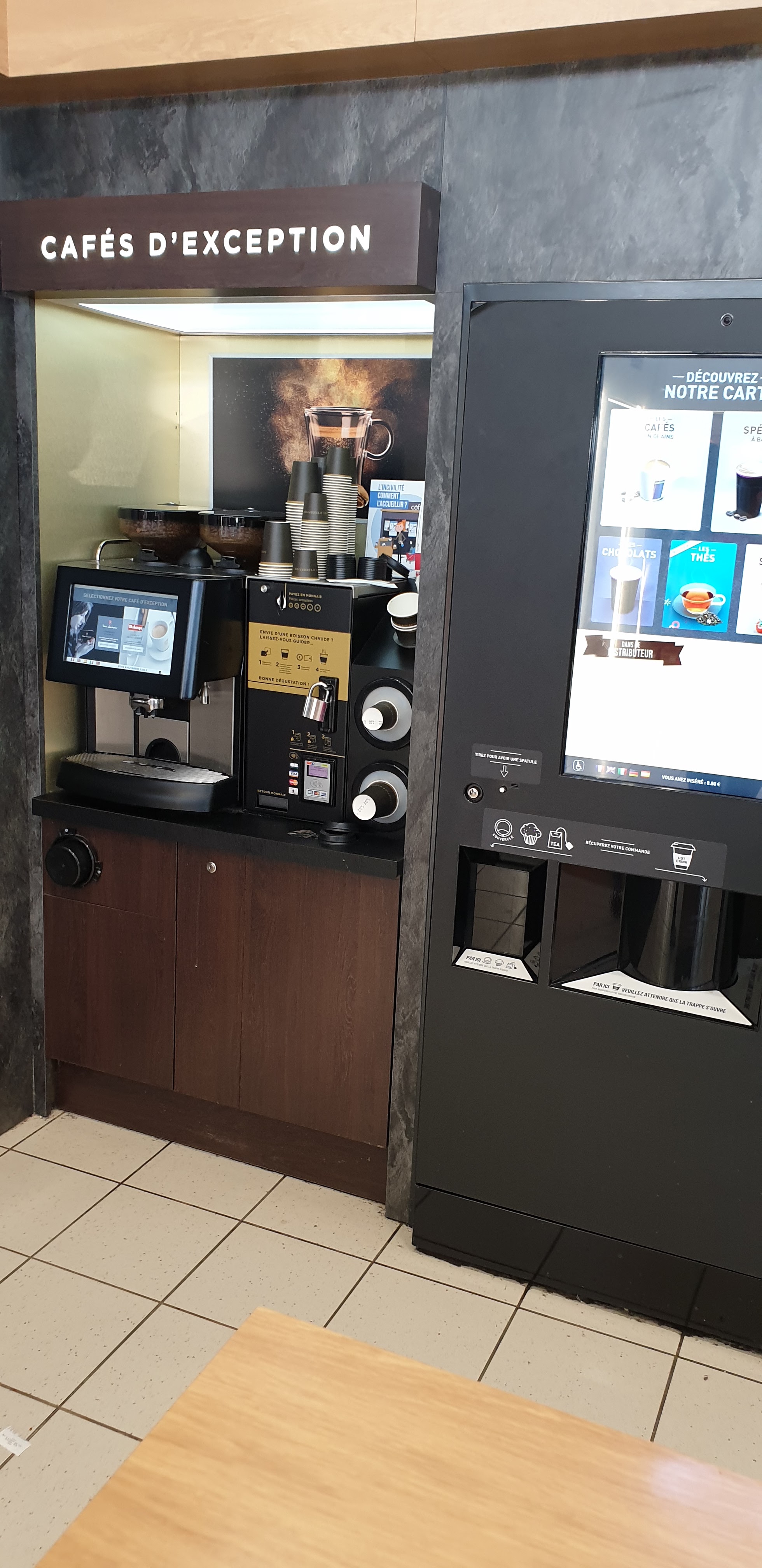 Photo n° 7 de l'avis de Didier.h fait le 12/01/2019 à 15:33