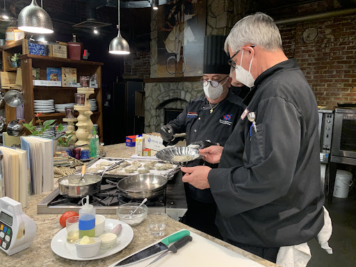 Culinary School «The Culinary Center of Kansas City», reviews and photos