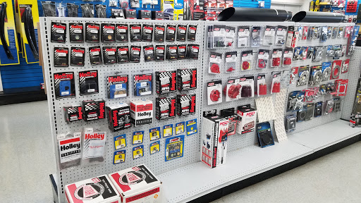 Auto Parts Store «A & A Auto Stores, Inc.», reviews and photos, 4801 Birney Ave, Moosic, PA 18507, USA