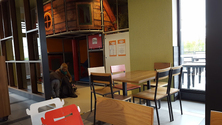 photo n° 14 du restaurants Burger King à Saint-Martin-Boulogne