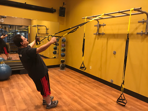 Gym «Anytime Fitness», reviews and photos, 2402 James L Redman Pkwy, Plant City, FL 33566, USA