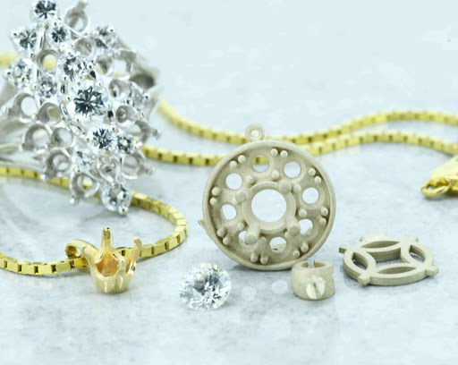 Jeweler «Pierce Jewelers», reviews and photos, 114 E Carmel Dr, Carmel, IN 46032, USA