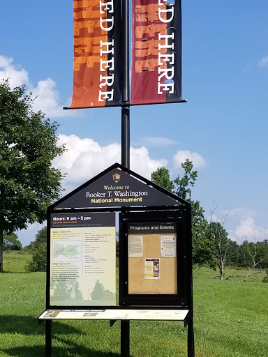 National Park «Booker T. Washington National Monument», reviews and photos, 12130 Booker T Washington Hwy, Hardy, VA 24101, USA