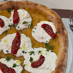 Photo n°1 de l'avis de Martina.a fait le 18/12/2023 à 23:16 sur le  Margherite Pizze Popolari Forlì à Forlì