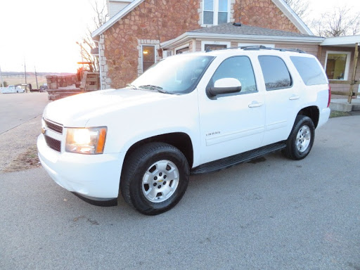 Used Car Dealer «Stallons Auto Sales», reviews and photos, 1944 W 7th St, Hopkinsville, KY 42240, USA