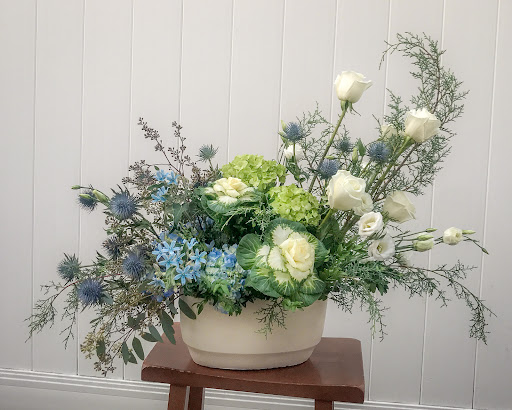 Florist «Petal Street Flower Company», reviews and photos, 2319 Bridge Ave, Point Pleasant, NJ 08742, USA