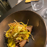 Photo n°4 de l'avis de Tatiana.o fait le 11/04/2024 à 20:53 sur le  Le Cattive à Palermo