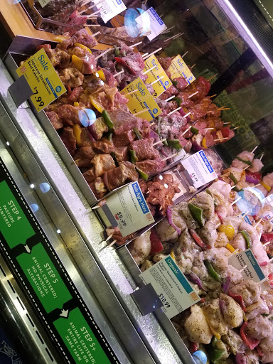 Grocery Store «Whole Foods Market», reviews and photos, 2 Somerset St, Portland, ME 04101, USA