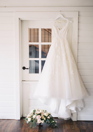 Bridal Shop «Bellissima», reviews and photos, 839 Reynolda Rd, Winston-Salem, NC 27104, USA