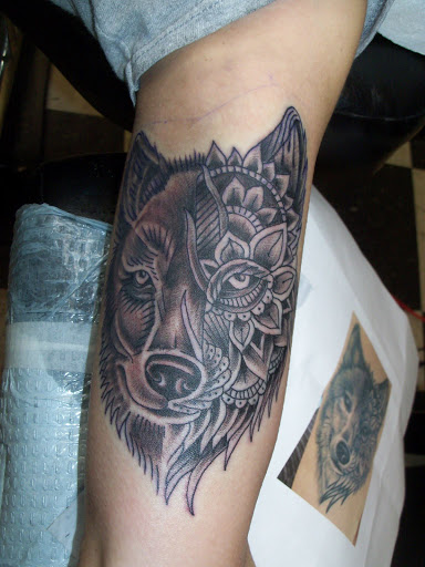 Tattoo Shop «Tattoo Fever», reviews and photos, 43 Bridge St, Pelham, NH 03076, USA