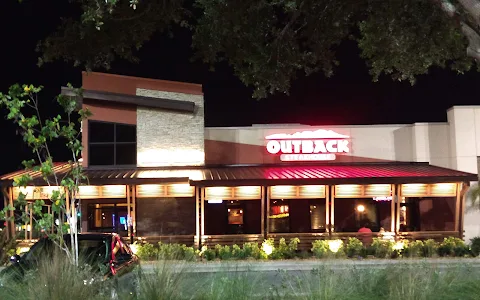 Outback Steakhouse image