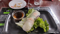 Plats et boissons du Restaurant vietnamien GIA YEN à Mimizan - n°4