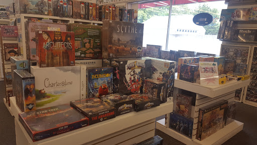 Game Store «GOB Retail», reviews and photos, 775 E 14 Mile Rd, Clawson, MI 48017, USA