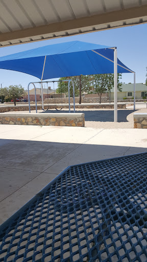 Park «Montwood Heights Park», reviews and photos, 12598 Flora Alba Dr, El Paso, TX 79928, USA