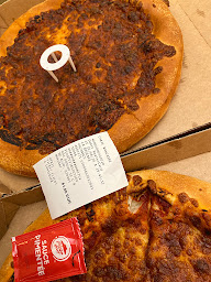 Photo n°15 de Pizza Hut à Cannes ()