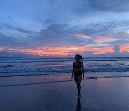Pantai Mesari photo