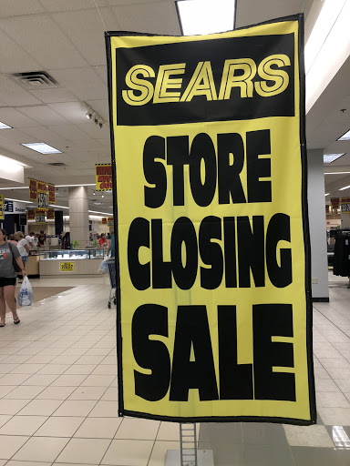 Department Store «Sears», reviews and photos, 17271 Southpark Center, Strongsville, OH 44136, USA