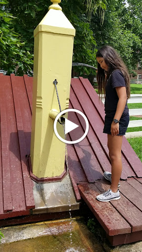 Museum «Old Salem-Visitor Center», reviews and photos, 900 Old Salem Rd, Winston-Salem, NC 27101, USA