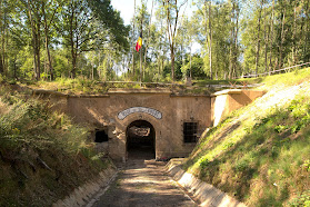 Fort St. Heribert