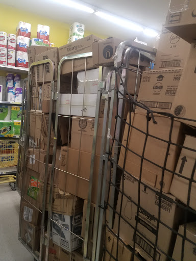 Discount Store «Dollar General», reviews and photos, 103 E Belt Line Rd, Cedar Hill, TX 75104, USA