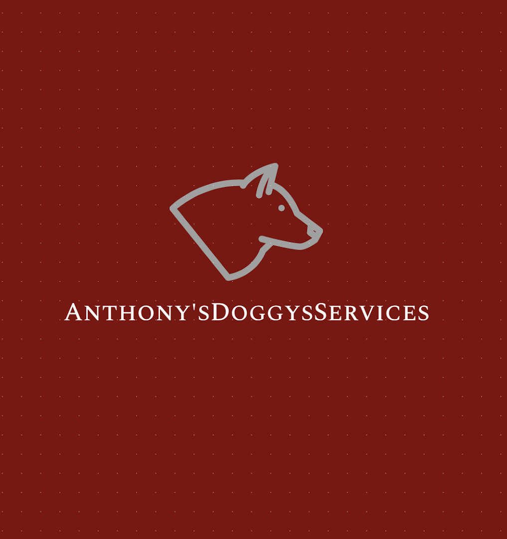 Anthony's Doggy Services