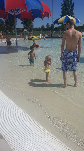 Water Park «Waseca Water Park», reviews and photos, 200 26th Avenue NE, Waseca, MN 56093, USA