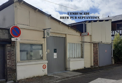 brasserie normande septantesix Caudebec les Elbeuf à Caudebec-lès-Elbeuf
