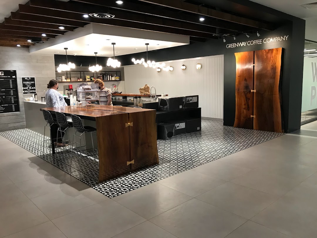 Greenway Coffee