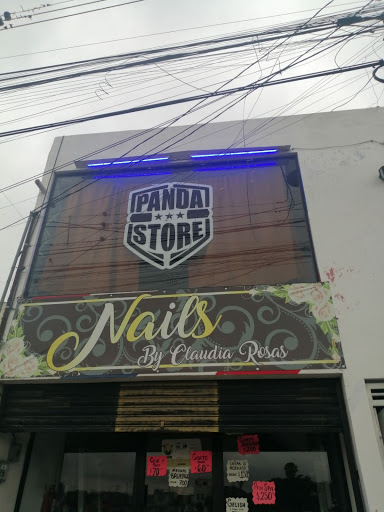 Panda Store Apodaca