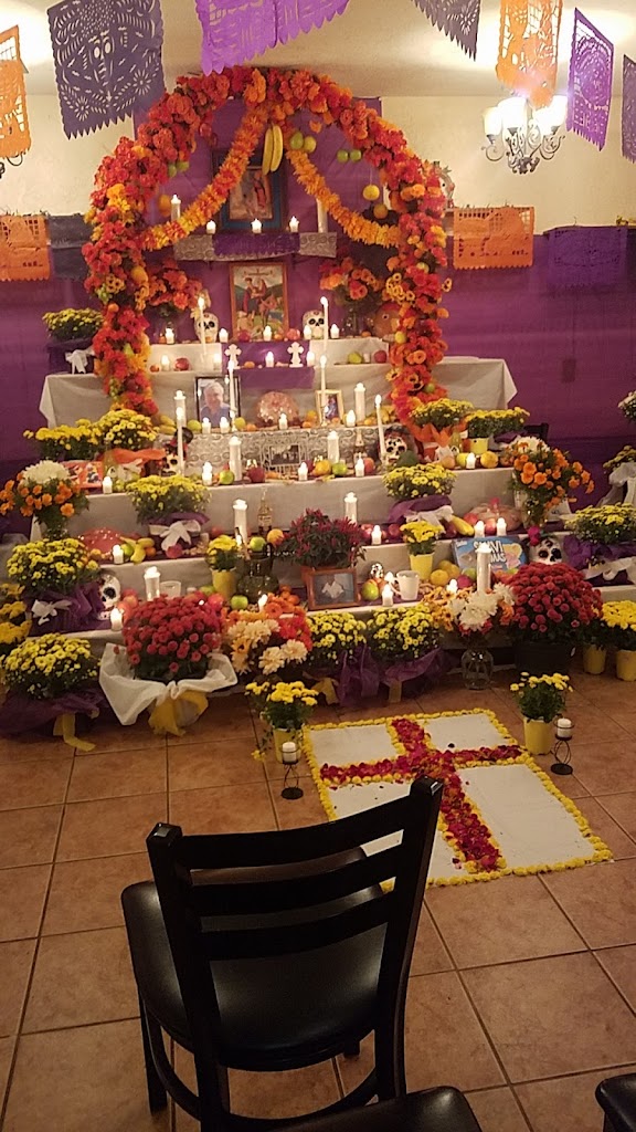 Iguana Restaurant 53550