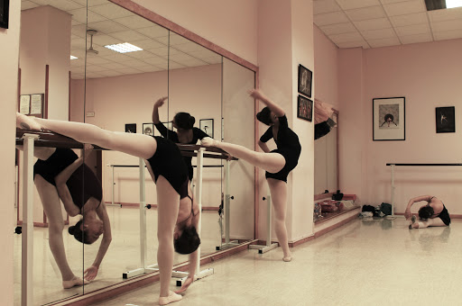 Sevilla Dance School