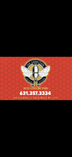 Explore tattoo ideas for mens sleeves, creative tattoo ideas in Brentwood, available at Ink Addiction