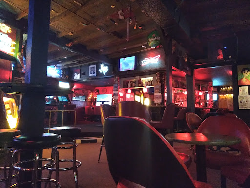 Lounge Arlington