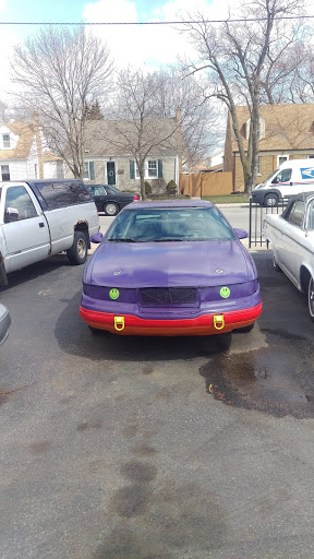 Auto Repair Shop «Perfect Pitch Auto Repair», reviews and photos, 10758 S Kedzie Ave, Chicago, IL 60655, USA