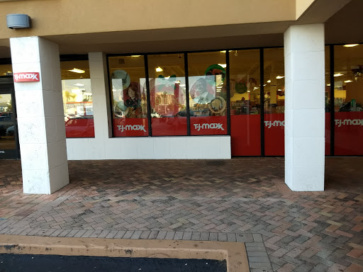 Department Store «T.J. Maxx», reviews and photos, 12163 Biscayne Blvd, North Miami, FL 33181, USA