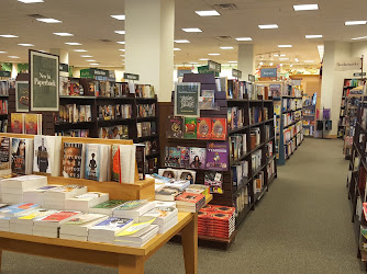 Barnes & Noble