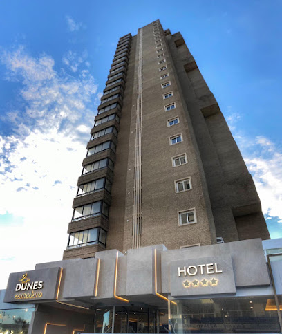 Hotel Les Dunes Comodoro