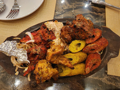 Paradise Biryani & Kebab