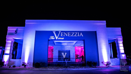 Event Venue «Venezzia the Venue», reviews and photos, 5 Event Center Blvd, Brownsville, TX 78526, USA