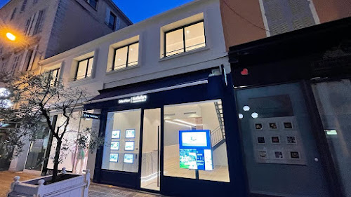 Côte d'Azur Sotheby's International Realty - Agence immobilière de luxe à Nice à Nice