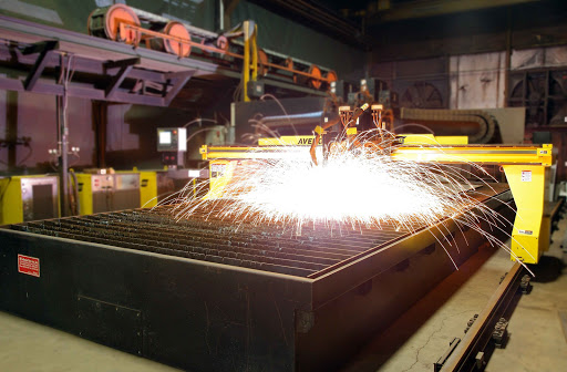 Heintz Steel & Manufacturing Company