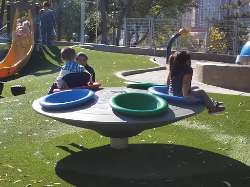 Park «Quincy Park», reviews and photos, 1021 N Quincy St, Arlington, VA 22201, USA