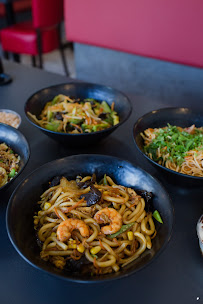 Plats et boissons du Restaurant Wok Eat à Créteil - n°19