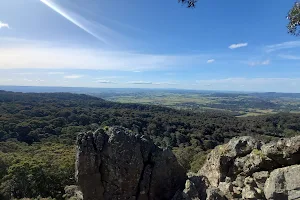 Camels Hump Carpark image